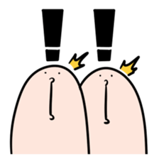 OIMO Sticker2 sticker #2605223