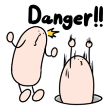 OIMO Sticker2 sticker #2605226