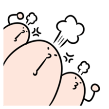 OIMO Sticker2 sticker #2605230