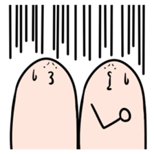 OIMO Sticker2 sticker #2605232