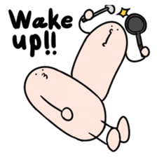 OIMO Sticker2 sticker #2605235