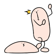 OIMO Sticker2 sticker #2605238