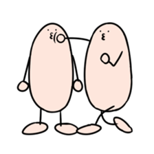 OIMO Sticker2 sticker #2605239