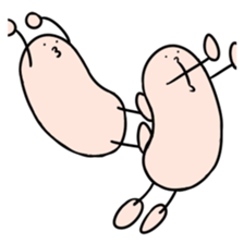 OIMO Sticker2 sticker #2605240