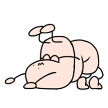 OIMO Sticker2 sticker #2605241