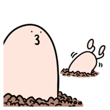 OIMO Sticker2 sticker #2605242