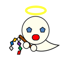 AngelLu sticker #2605563