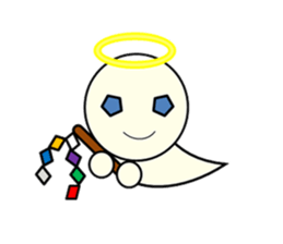 AngelLu sticker #2605564