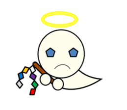 AngelLu sticker #2605565