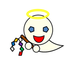 AngelLu sticker #2605566