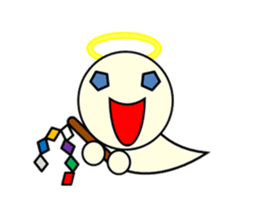 AngelLu sticker #2605567