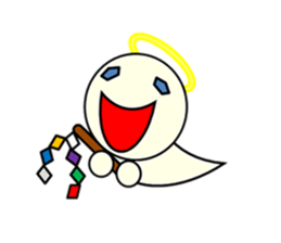 AngelLu sticker #2605568