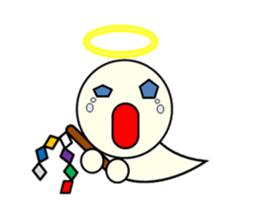 AngelLu sticker #2605569
