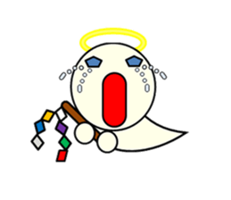AngelLu sticker #2605570