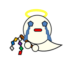 AngelLu sticker #2605571