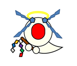 AngelLu sticker #2605572