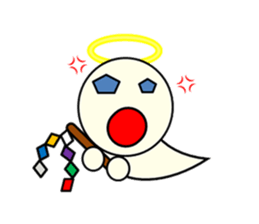 AngelLu sticker #2605573