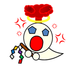 AngelLu sticker #2605574