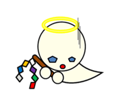 AngelLu sticker #2605575