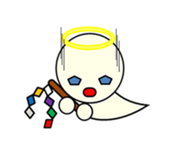 AngelLu sticker #2605576