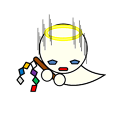 AngelLu sticker #2605577