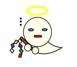 AngelLu sticker #2605578