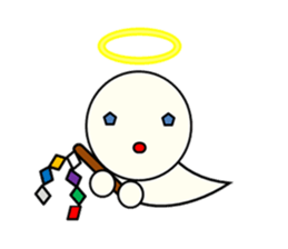 AngelLu sticker #2605579