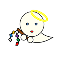 AngelLu sticker #2605580