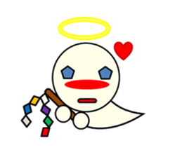 AngelLu sticker #2605581