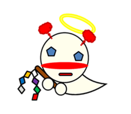 AngelLu sticker #2605582