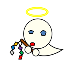 AngelLu sticker #2605583
