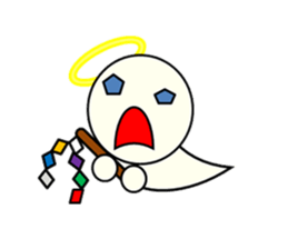 AngelLu sticker #2605584