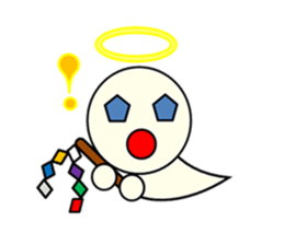 AngelLu sticker #2605585