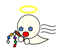 AngelLu sticker #2605586