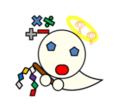 AngelLu sticker #2605587