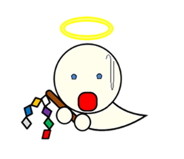 AngelLu sticker #2605588