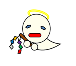 AngelLu sticker #2605589