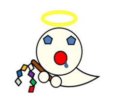 AngelLu sticker #2605590