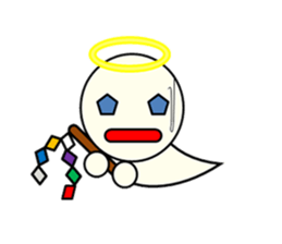 AngelLu sticker #2605591