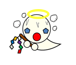 AngelLu sticker #2605592