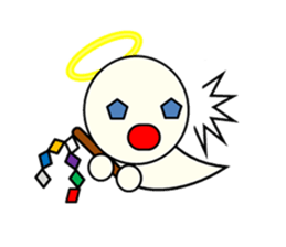 AngelLu sticker #2605593