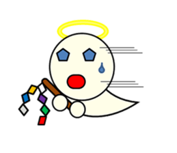 AngelLu sticker #2605594