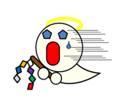 AngelLu sticker #2605595