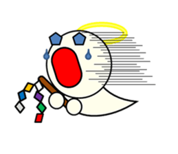 AngelLu sticker #2605596