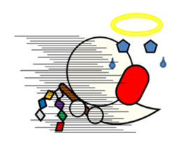 AngelLu sticker #2605597