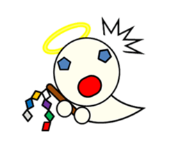 AngelLu sticker #2605598