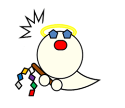 AngelLu sticker #2605599