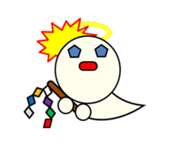 AngelLu sticker #2605600