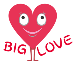 HEARTMAN&Friends sticker #2605690