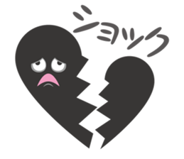 HEARTMAN&Friends sticker #2605701